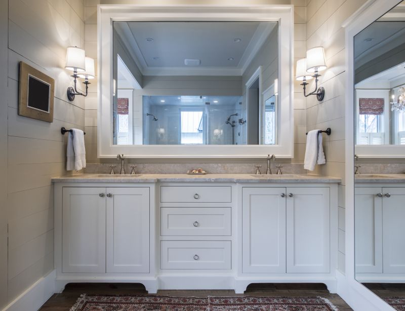 Cost of Bathroom Remodeling in Opelousas, LA